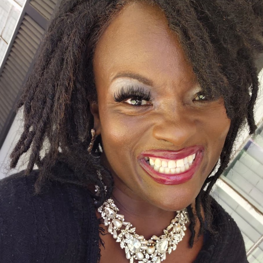 Pastor Danielle Shields